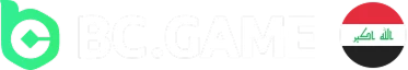شعار BC Game العراق